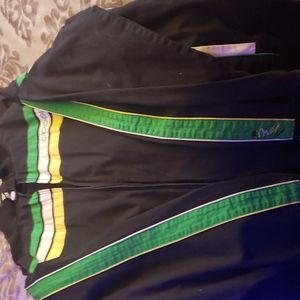 Coogi vintage jacket & clean!